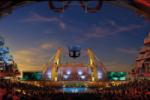 Symphony of the Seas Gallery Image